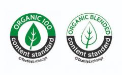 organic cotton icon